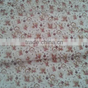 Microfiber Printed Fabric for Sheets thumbnail-1
