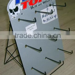 Display Rack, Supermarket Shelf, Wire Rack thumbnail-1