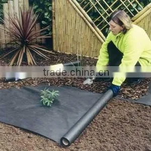 China Nonwoven Anti Weed Mat thumbnail-3