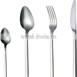 High Quality Stainless Steel Flatware Set CT3 thumbnail-1
