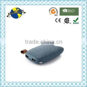 Best Sale Super Quality Lithium Battery Cute Power Bank thumbnail-1