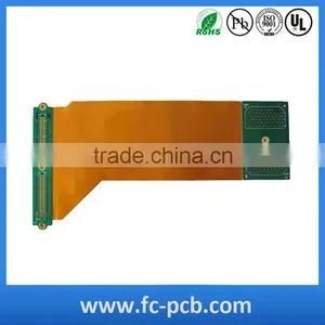 Double Layer Rigid Flex Pcb/pcb Design thumbnail-1