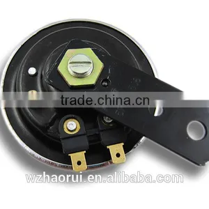 High Quality Electric Car Horn/ Electrical Car Horn12V Motorcycle Horn. thumbnail-3