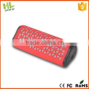 Manufacture Sale Portable Bluetooth Speaker With fm Radio thumbnail-1
