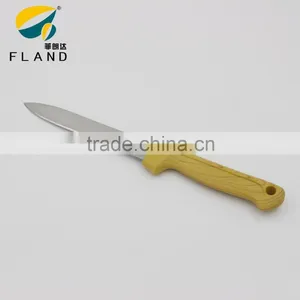 YangJiang Factory Supply Durable Stainless Steel Small Utility Knife thumbnail-2