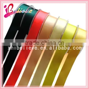 Wholesale no Fade no Smell Made in China Polyester Ribbon Products thumbnail-1