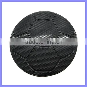 Football Anti Slip Mat Non Slip Pad Car Dashboard Sticky Holder for Mobile Phone GPS thumbnail-1