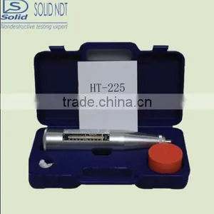 Solid Company Concrete Hardness Tester thumbnail-1