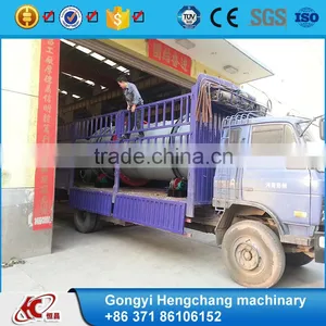 Rotary Ore Washing Machine thumbnail-5