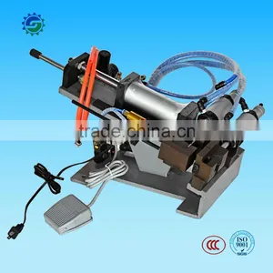 HS-310 Gas-electric Wire Stripping Machine thumbnail-1