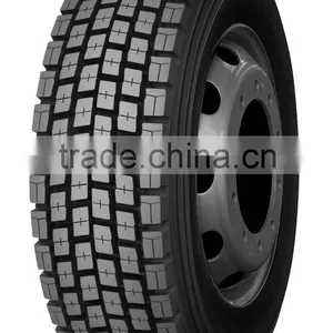 You Can Afford it ! Top-grade Low-price T62 315/80r22.5 Truck Tire With Agent Protection thumbnail-1