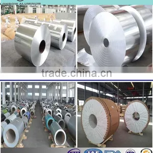 Aluminum Strips,PPR Aluminum- Plastic Pipe,8011 Aluminum Strip thumbnail-2