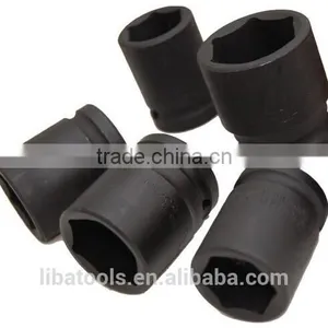 Wheel Lock Removal Impact Socket, Under Car Service Tools of Auto Repair Tools thumbnail-1