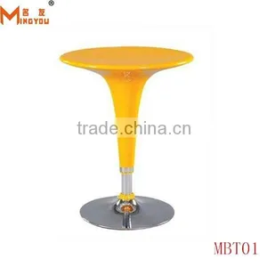 ABS Plastic Cheap Bar Table Parts ABS Top thumbnail-1