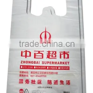 100% Cornstarch Compostable and Biodegradable Plastic Bags Wholesale thumbnail-3