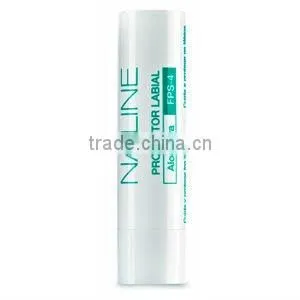 Nailine Lip Balm: Aloe Vera thumbnail-1