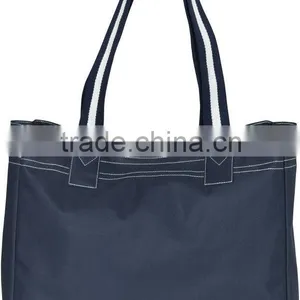 Extra Large Polyester Folding Shopping Bag thumbnail-1