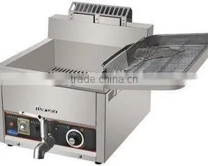 New Product Commercial Production Line for Potato Chips thumbnail-1