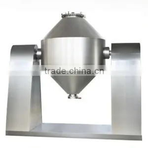 SZG Series Double Tapered Vacuum Drier thumbnail-1