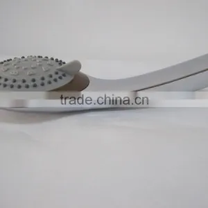 Tongying Surface Finishing Chrome Plated ABS Hand Held Shower Head thumbnail-1
