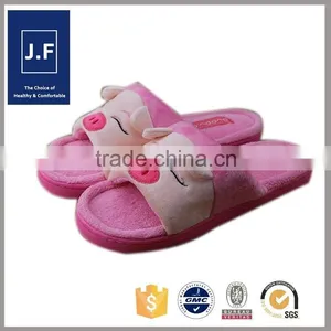 High Quality Indoor Warm Orthopedic Children Shoes Pvc thumbnail-1