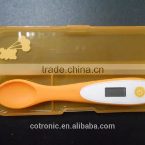 FDA Approval Food Grade Digital Spoon Thermometer thumbnail-1