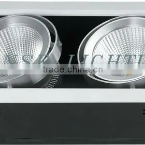 Ronse Led Factory Direct Selling Led Cob Grille Light and Housing (RS-2106A-2) thumbnail-1