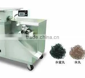 Pharmaceutical Pellet/pill Making Machine/Chinese Medical Making-Pill Machine thumbnail-1