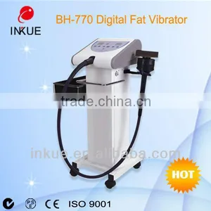 BH-770 Hot Factory Manufactured Body Slimming g5 Vibrating Massage & Whole Body Crazy Slim Vibration Machine thumbnail-1