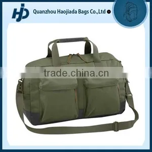 Trolley and Duffle Backbag thumbnail-2