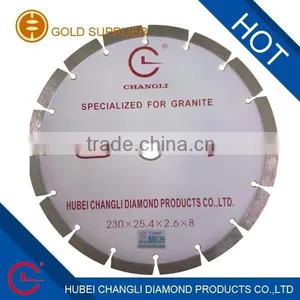 9" (230mm ) Saw Blades thumbnail-6