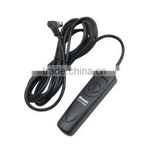 Remote Shutter Release Switch 3m Cable MC-30 For Nikon D3/D3S/D3X/D700/D300/D300S/D2H Camera thumbnail-1