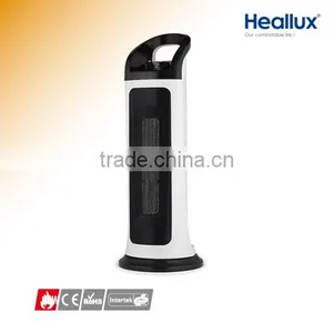 PTC FAN HEATER/LED CONTROL WITH 9 HOURS ON/OFF TIMER FOR OPTIONAL thumbnail-1