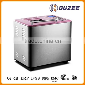 2016 Full SS Housing 1.5 LB Arabic Bread Machine With Colour Printing Cover thumbnail-1