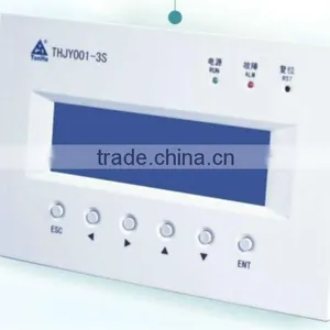 Multifunctional Electric Power Monitor thumbnail-1