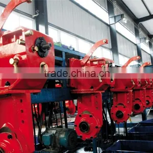 HT105FB Maunal Tiller Agricultural Gearbox thumbnail-1