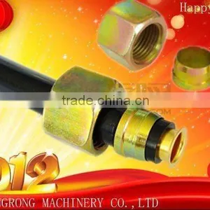 Three Pcs Fittings Bolt and Nuts thumbnail-1
