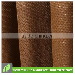 Shaoxing Textile Polyester Factory Wholesale Decor Curtains thumbnail-3