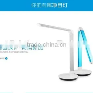 JK-864 2016 Touch Switch LED Bedside Reading Table Lights for Sale thumbnail-3