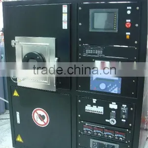 Hawk Series Metal Ion Coating Machine thumbnail-6