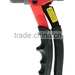 Hot Sell Single Hand Heavy Duty Pop Rivet Gun thumbnail-1