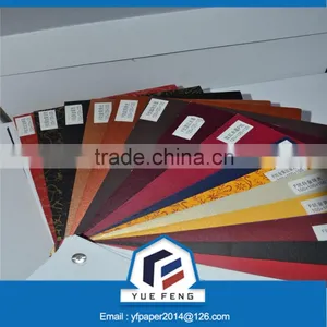 120gsm A4 Embossed Pearl Paper for Handcraft thumbnail-1