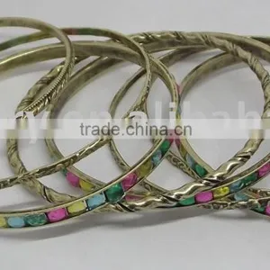 Autumn & Winter Bangle Set thumbnail-1