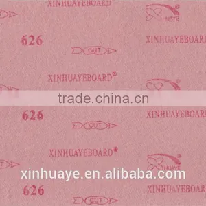 Xinhuaye Print Your Brand on Insole Board thumbnail-1