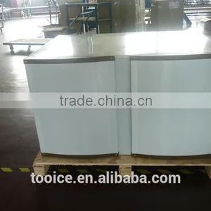 Commercial 1000kgs Stainless Steel Material Ice Making Machine for Sale thumbnail-3