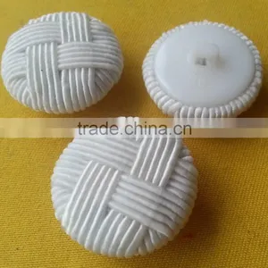 High Quality Fancy Cord Braided Covered Chinese Button --- F1530 thumbnail-4