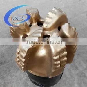 2015 Hot Sale PDC Diamond Bits Well Drilling With Discount Price thumbnail-1