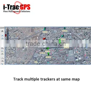 Gps Vehicle Tracker System thumbnail-6