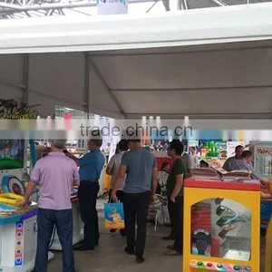 Expo Exhibition Tent thumbnail-5