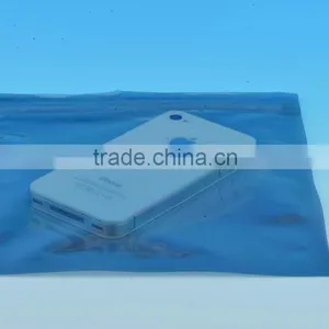 ,Environmentally Plastic Bags Mobile Phone Shell Bags,Headphone Bags,Plastic Composite Zipper Bag,Antistatic Bag Supplier's Choice thumbnail-5